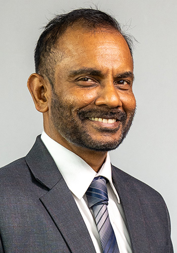 Venkatesh Balan