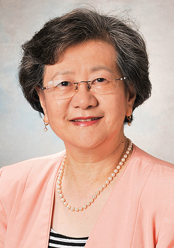 Diana S-L Chow