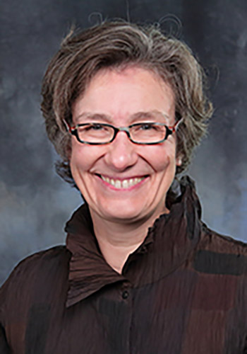 Elena Grigorenko