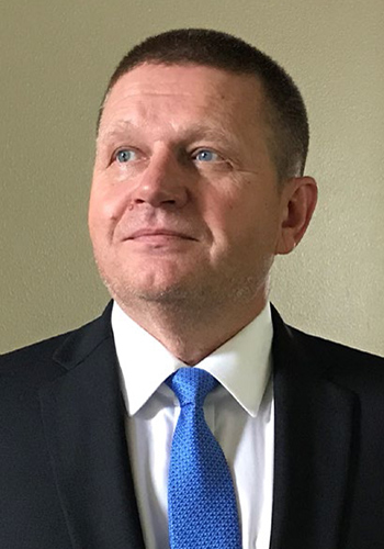Borys Korchin