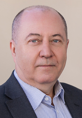 Alexander Oraevsky