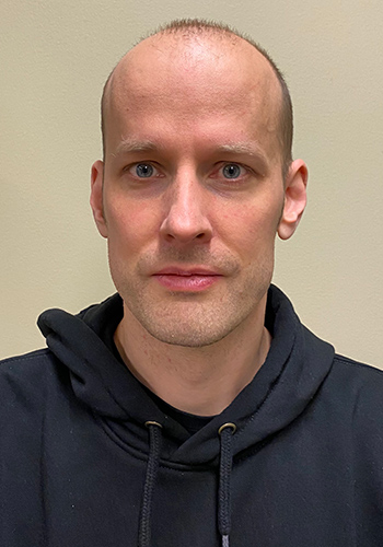 Lars Tebbe