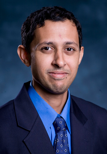 Navin Varadarajan