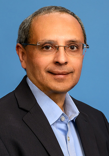 Atul Varadhachary