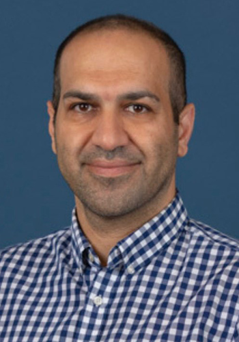 Ali Yousefi