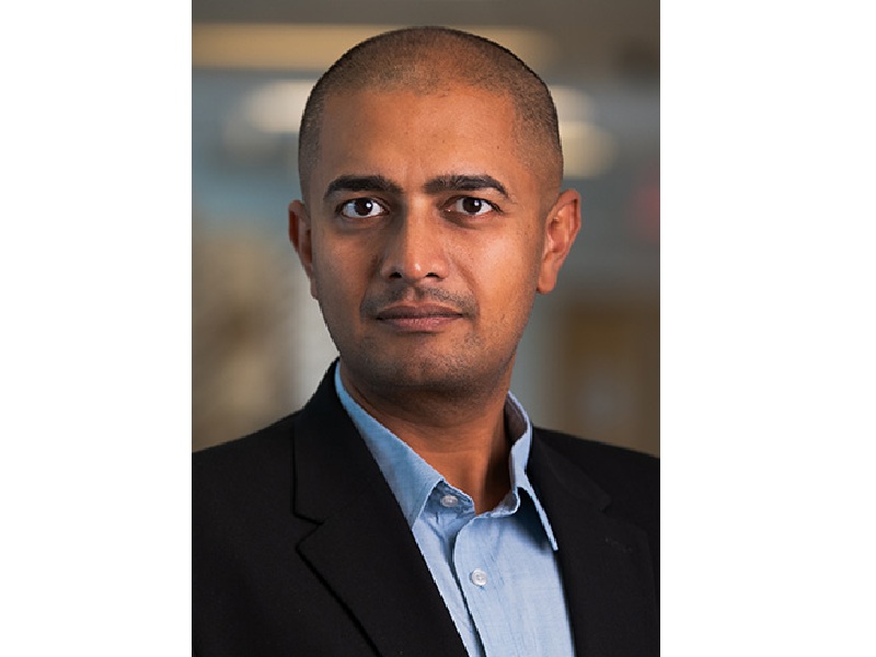 Dr. Vivek Kumar