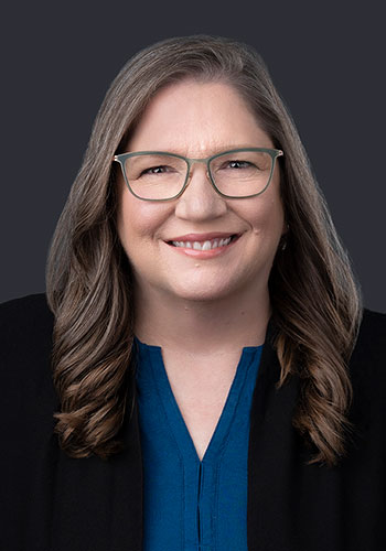 Mary Dickinson