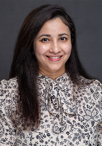 Vaishnavi Kommareddy