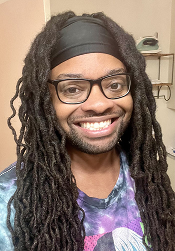 Darius Arnold