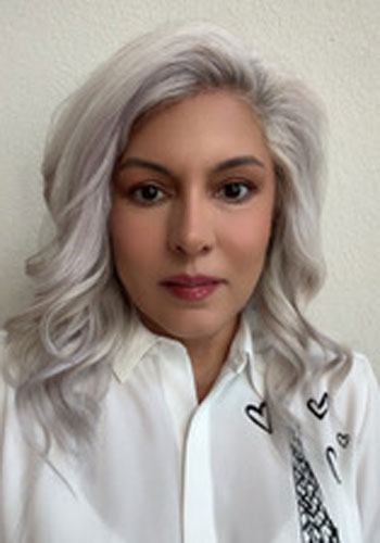 Tere Eddy