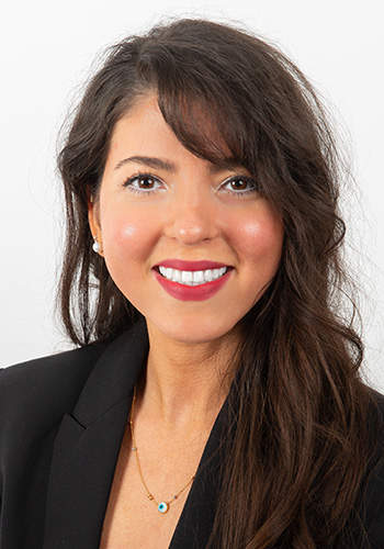 Tina Kazemi