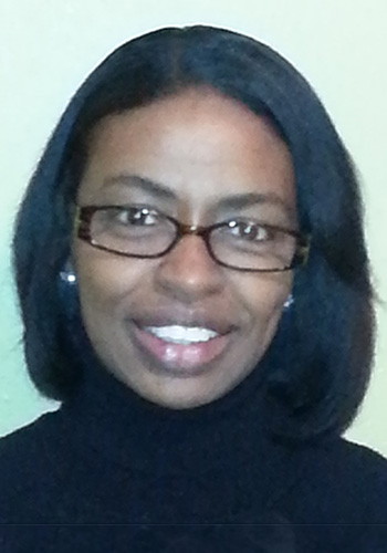 Lisa Veal