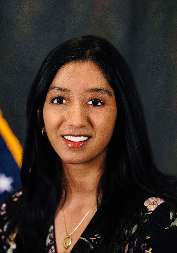 Hariprasad Bhoomija