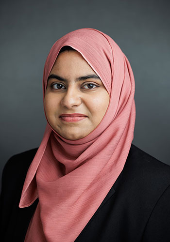 Ayesha Budhwani
