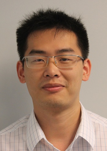 Xingjian Gu