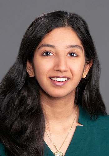 Bhoomija Hariprasad