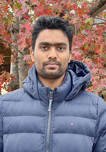 Md Maruf Hossain