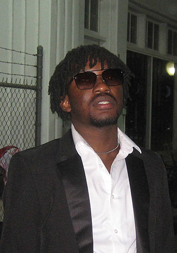 Chukwudum James Maduako