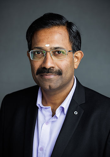Sanju Sukumaran Nair