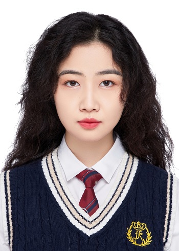 Qingrong He