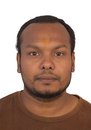 Pashupati Shah