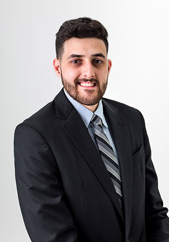Jose Luis Tamez Jr.
