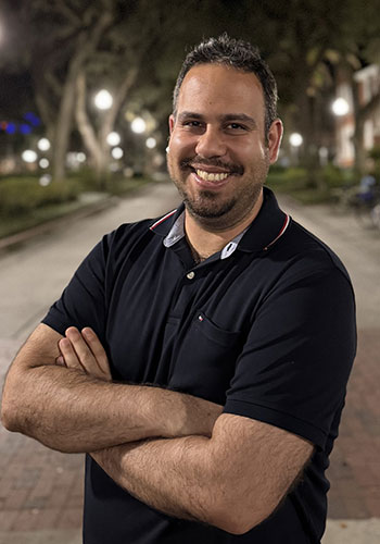 Shahab Tavasoli