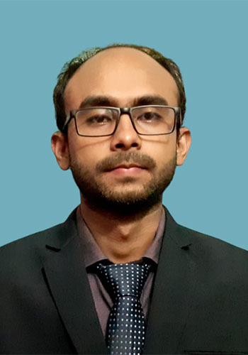 Md Abdul Kader Tushar