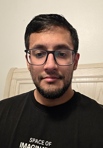 Maaz Waseem