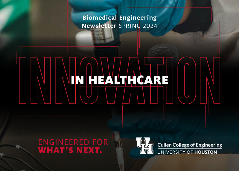 Innovation in Healthcare (Spring 2024)