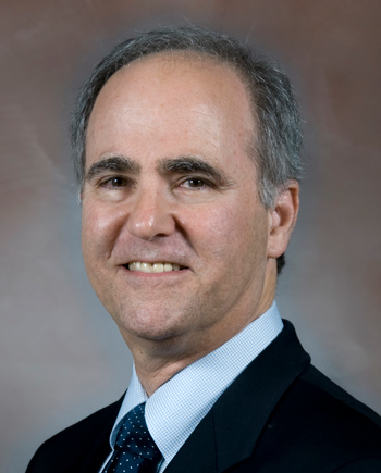 David Gorenstein
