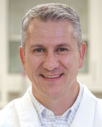 Mario Romero-Ortega, Ph.D.
