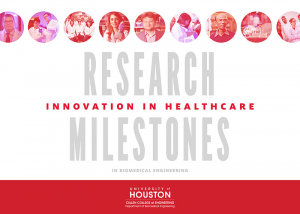 Innovation in Healthcare (Fall 2020)