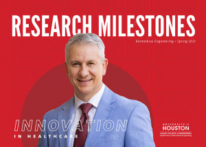 Innovation in Healthcare (Spring 2021)