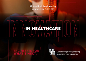 Innovation in Healthcare (Fall 2022)