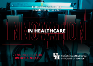Innovation in Healthcare (Spring 2023)