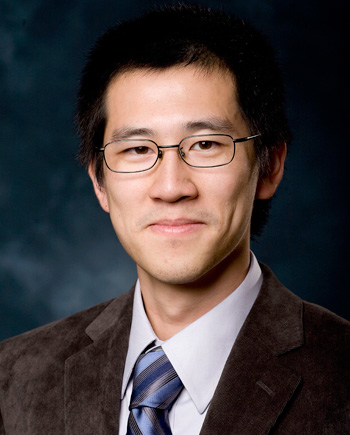 Dr. Ting Chen