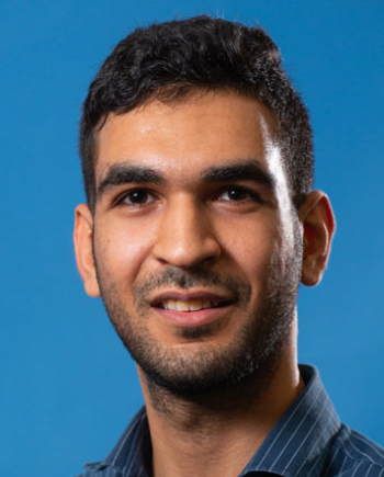 Mohammad Badri-Ahmadi
