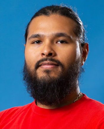 Oman Magaña-Tellez